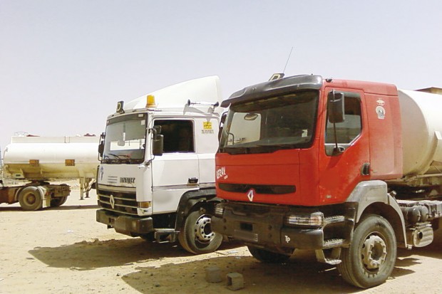 Ouled Fares: Les poids lourds à l’index