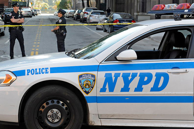 Un Algérien tué par balles à New York