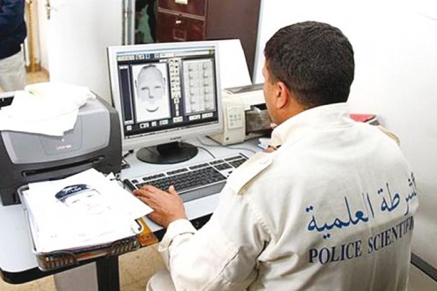 Grâce au Système «SIRC», 37 affaires élucidées par la police