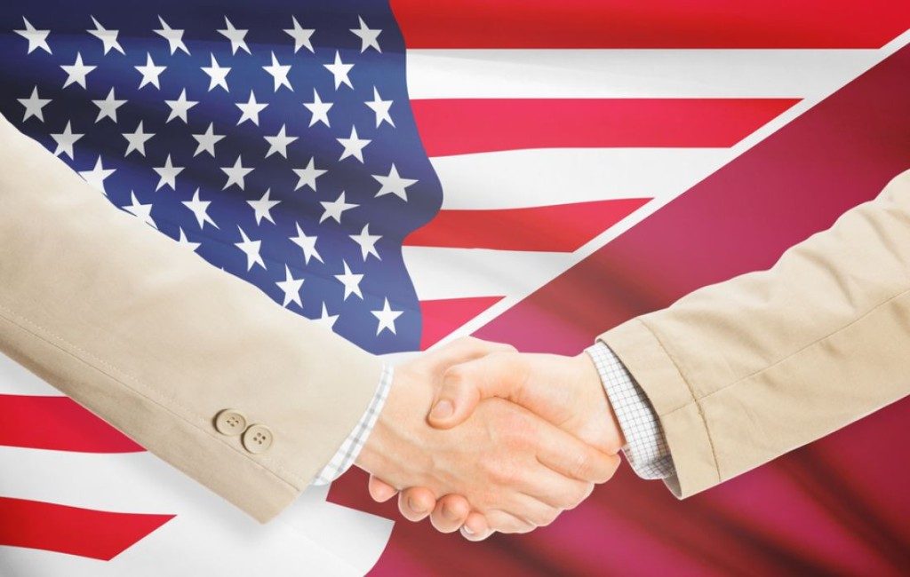 Doha investira 20 milliards de dollars aux Etats-Unis
