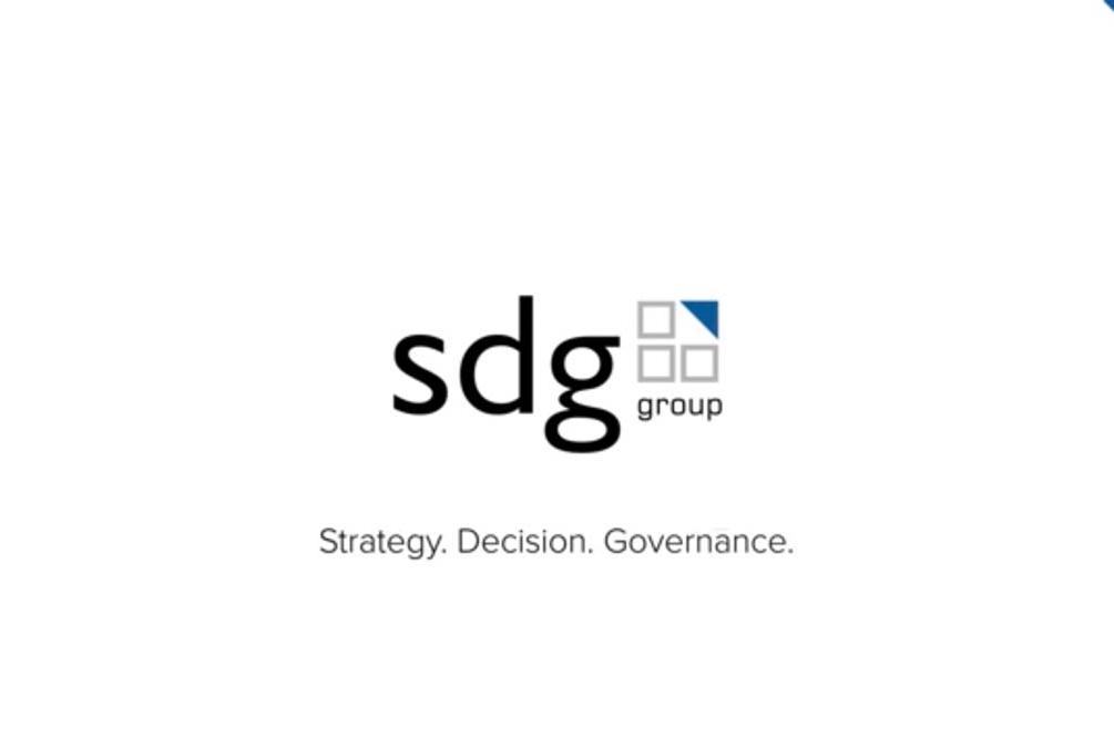 SDG FORUM : Les Nouvelles Pratiques du Management avec les Solutions SAP