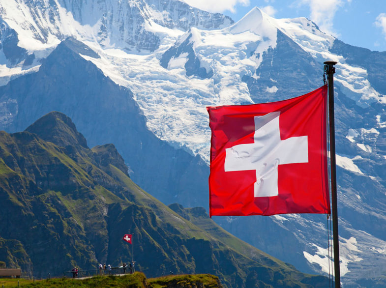 Les demandes d’asile des algériens augmentent en Suisse