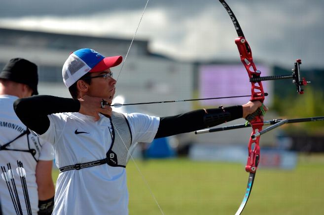 Coupe d&rsquo;Algérie de tir à l&rsquo;arc : domination des ligues d&rsquo;Alger et de Boumerdès