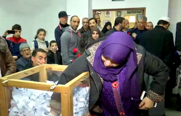 Hadj: Les malchanceux au tirage demandent une seconde chance