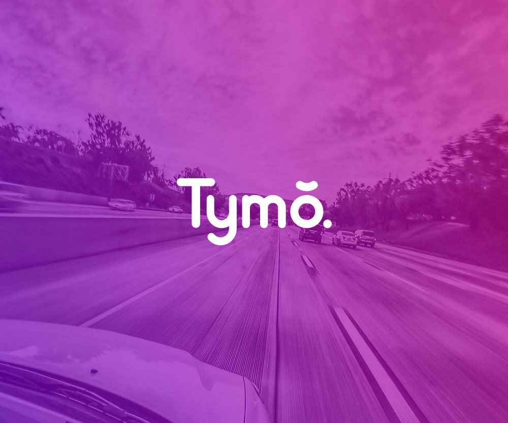 Communiqué de presse de Tymô