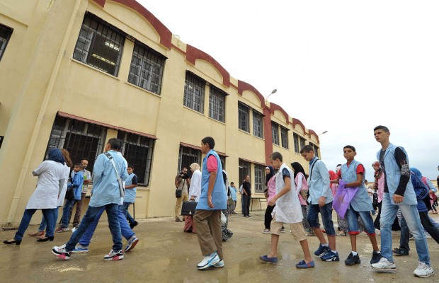 Tizi-Ouzou : distribution de 50 minibus pour le ramassage scolaire