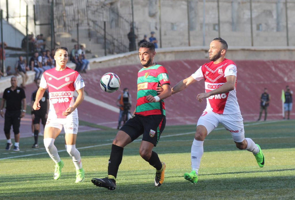 CR Belouizdad: Le grand Chabab est de retour