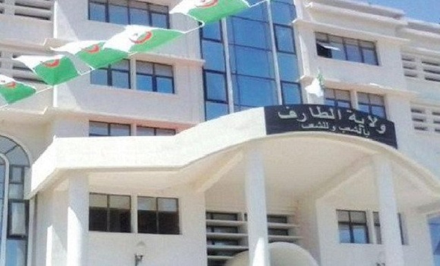 El Tarf : plus de 100 millions DA pour le développement des zones frontalières