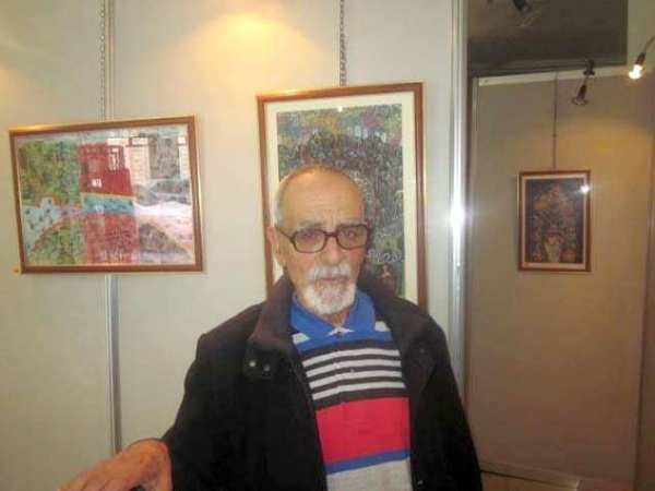 Noureddine Chegrane s’exprime sur son art et l’environnement artistique en Algérie : «Feeling» de beauté et de colère créative