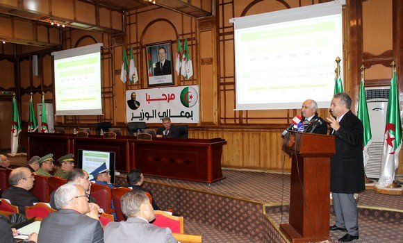 Saïda bénéficie de plus de 1.750 logements et 1,8 milliard DA pour l’aménagement urbain