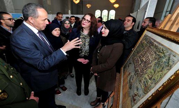 Patrimoine subaquatique : 23 cannons de l&rsquo;époque ottomane découverts à l&rsquo;ouest d&rsquo;Alger