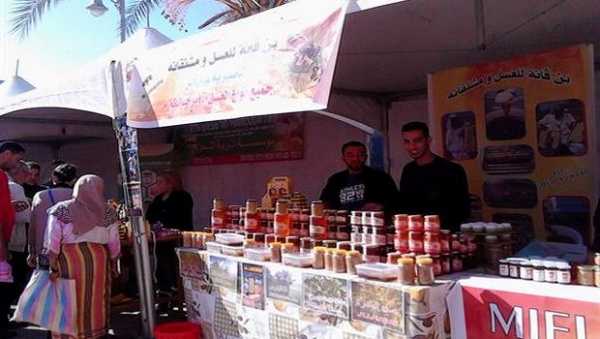 Tizi Ouzou s’active jusqu’au 12 janvier: Un nouvel An amazigh mielleux