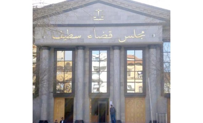 Il s’adonnait à des attouchements sur des écoliéres.. : Un instituteur devant la justice à Sétif