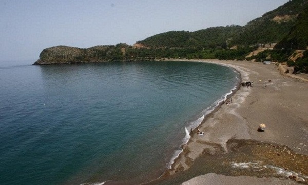 Tipasa : 30 kg de drogues rejetés par la mer et deux personnes arrêtées à Cherchell