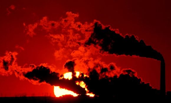 2018 fut la quatrième année la plus chaude depuis 1850, selon un rapport