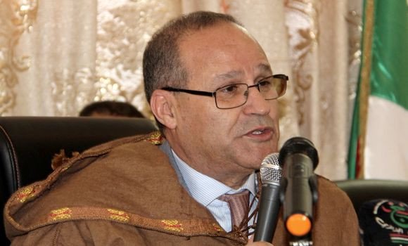 Bouazghi rassure les éleveurs quant à la fourniture, courant janvier, du vaccin pour le bétail