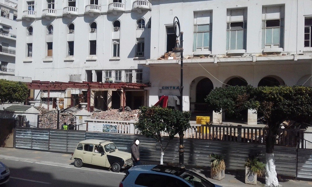 Rénovation des hôtels publics : 100 milliards de dinars dépensés en 2018