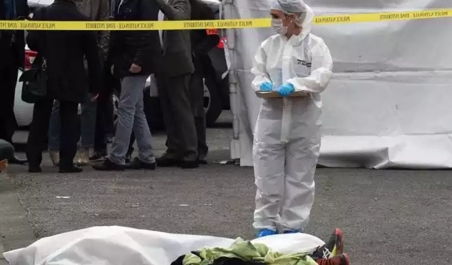 Marseille : Un jeune Algérien de 25 ans assassiné !