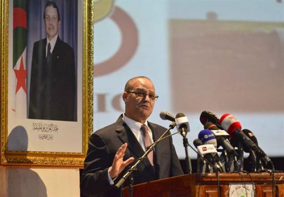 Agriculture: Bouazghi en visite de travail du 13 au 18 janvier aux Etats-Unis