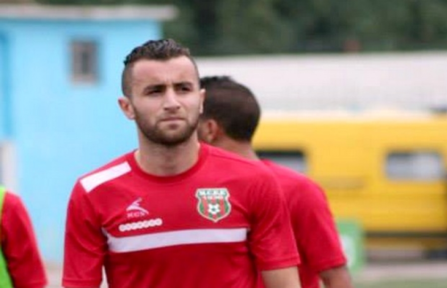 MCA : Derrardja devrait être opérationnel contre le Nasria en coupe