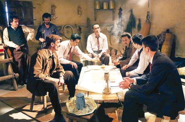 A l’occasion du clap de départ du film sur «Si Mohand Ou M’hand» : Mihoubi souhaite la fin de la polémique sur le film «Larbi Ben M’hidi» et tacle le président du HCI