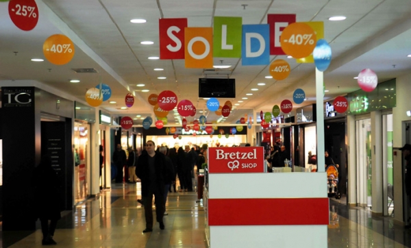 Début des soldes d’hiver à Alger : Les étiquettes barrées fleurissent dans de nombreuses enseignes