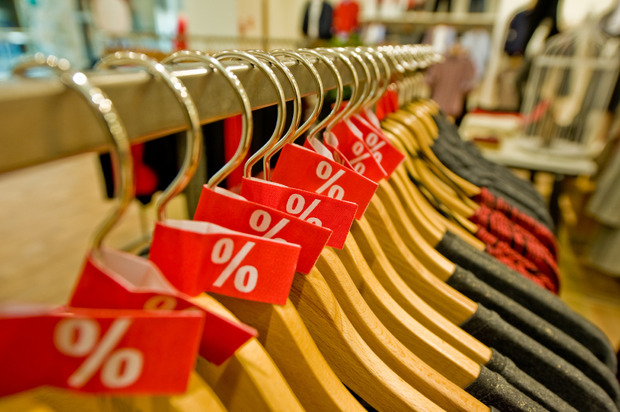 Soldes d’hiver 2019: comment éviter les arnaques en trois leçons