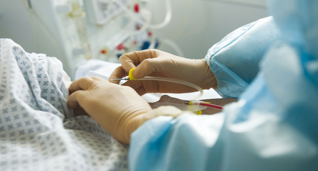 Face au manque flagrant de donneurs : 25.000 insuffisants rénaux attendent la greffe !