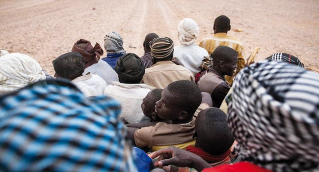 L’algérie rejette les accusations erronées : Faux migrants refoulés au Sud