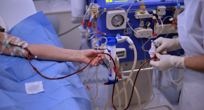 Scandale au service d’hémodialyse de Tiaret !