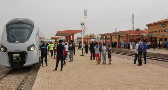 BECHAR : Des repas périmés servis aux voyageurs du train