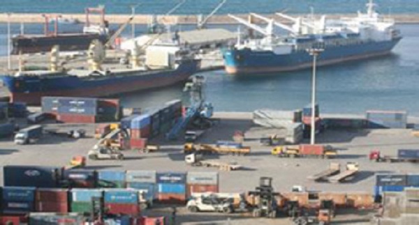 29 Millions de dollars de pertes au ports d&rsquo;Oran : 6 cadres et 2 syndicalistes devant la justice