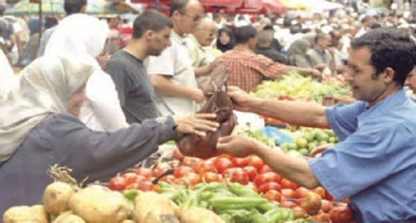 Fruits et légumes : Nouvelle flambée des prix, après la pluie !