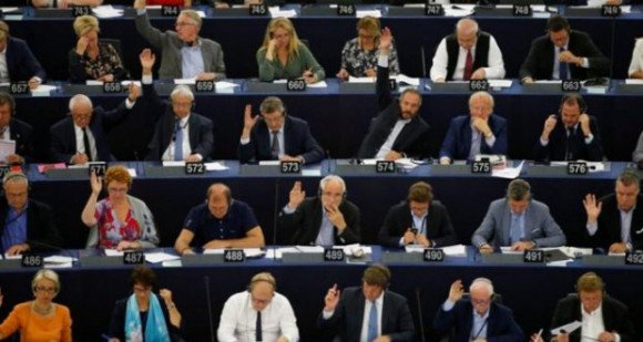 Accord Maroc-UE: le PE « ignore les arrêts de la CJUE et entérine un accord illégal »