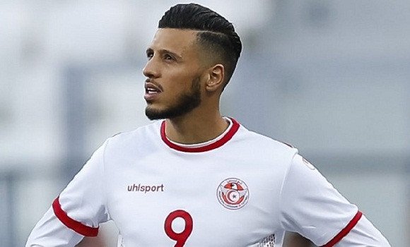 Football: le Tunisien Anice Badri élu meilleur joueur maghrébin 2018, Mahrez 3e