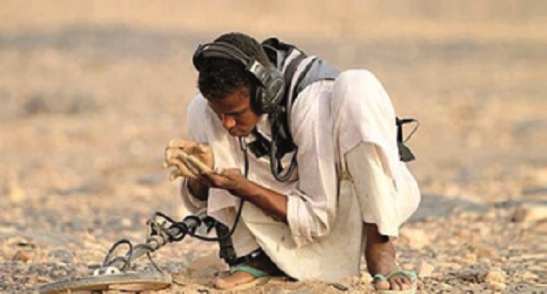 PILLAGE DE L’OR ALGÉRIEN : Des hommes d’affaires pointés du doigt