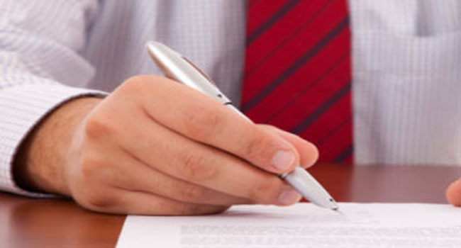 Mostaganem : Un citoyen accuse le maire de falsification !