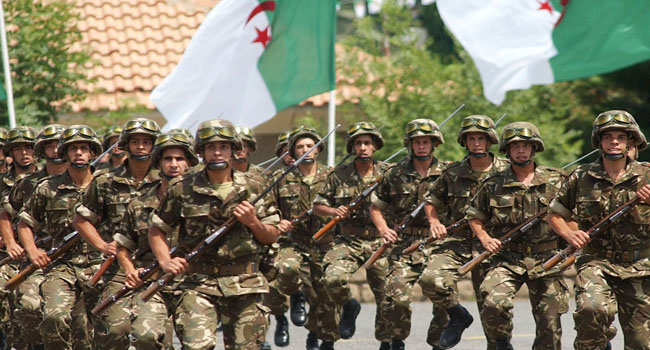 Service national : Des milliers d’Algériens régularisés en 2018