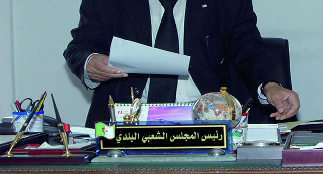 Un maire entre illégalement en Tunisie et se fait arrêter !