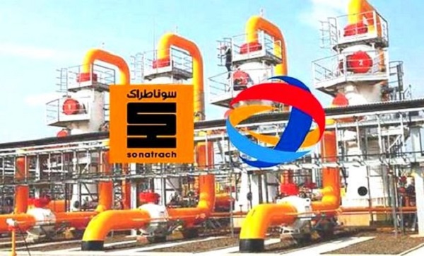 Sonatrach- Total : réalisation d’un complexe de polypropylène à Arzew
