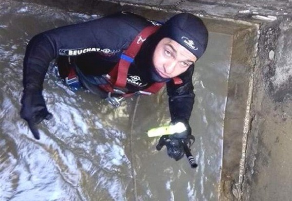 Le corps du pompier disparu à Bouira n&rsquo;est toujours pas retrouvé