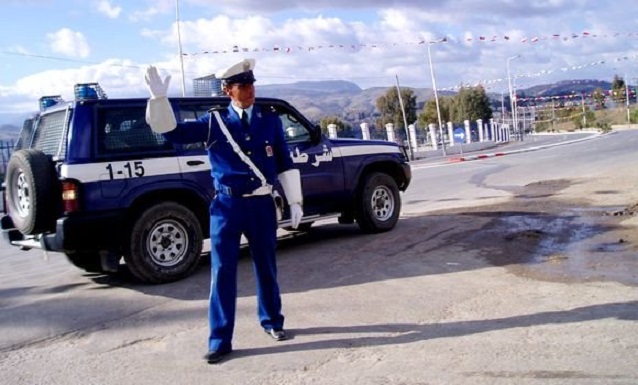 La Sûreté nationale met en avant l’importance de la sensibilisation au service du citoyen