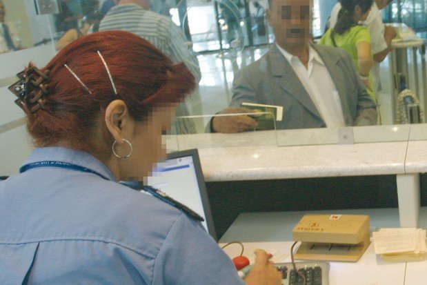 Vaulx-en-Velin : interdiction de retourner en Algérie pour une mère de famille