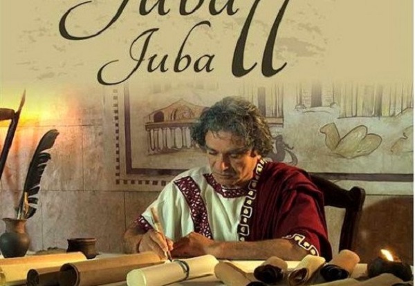 Film Juba II: faire connaitre l’Histoire profonde de l’Algérie et offrir des repères aux jeunes