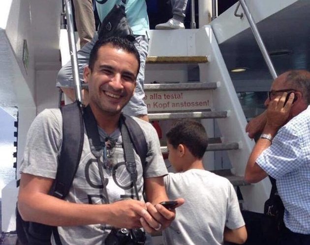 Disparition de notre photographe Benhalima: Les recherches interrompues à cause du mauvais temps