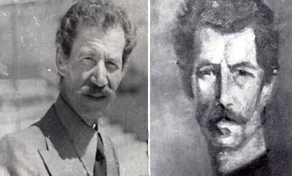 Réalisation d’un documentaire sur l’artiste plasticien M’hamed Issiakhem