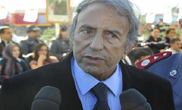 Sûreté nationale: El Habiri effectue une visite d’inspection au service central de vidéosurveillance