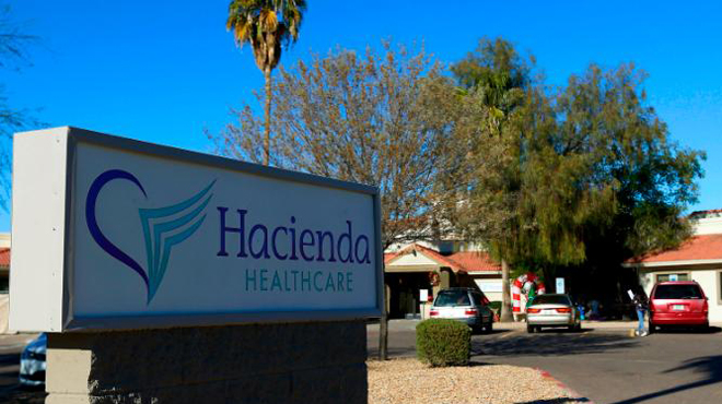 Etats-Unis/ Une femme en état végétatif depuis 14 ans accouche: la famille sort du silence