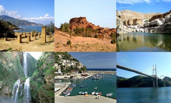 Journées du marketing touristiques: des recommandations pour valoriser la destination Algérie