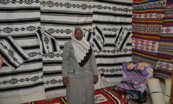 Microcrédit Adrar : plus de 1.370 microprojets financés en 2018